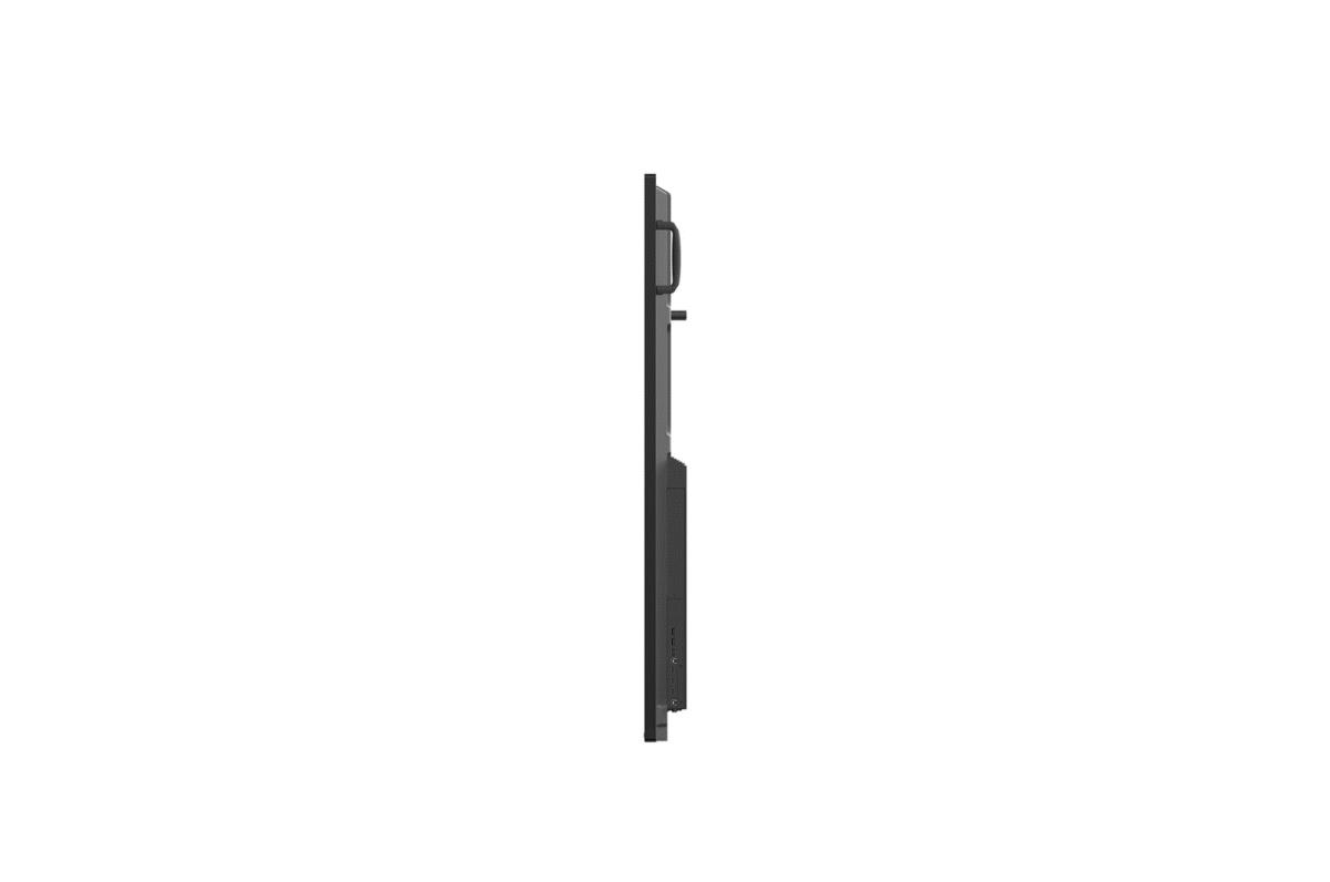 Digital Signage - 75tr3pj-b - 75in - 3840 X 2160 (uhd)