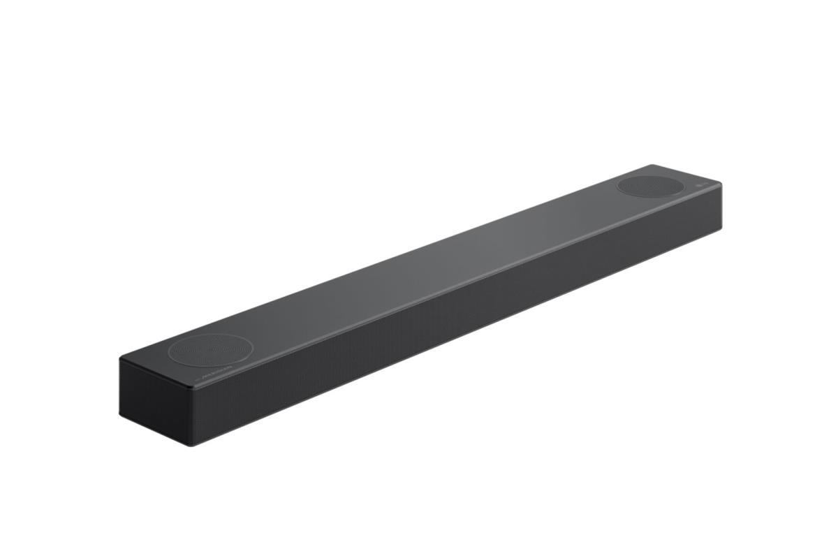 Ds75q 3.1.2 Dolby Atmos Soundbar With 380 Watts Wireless Subwoofer