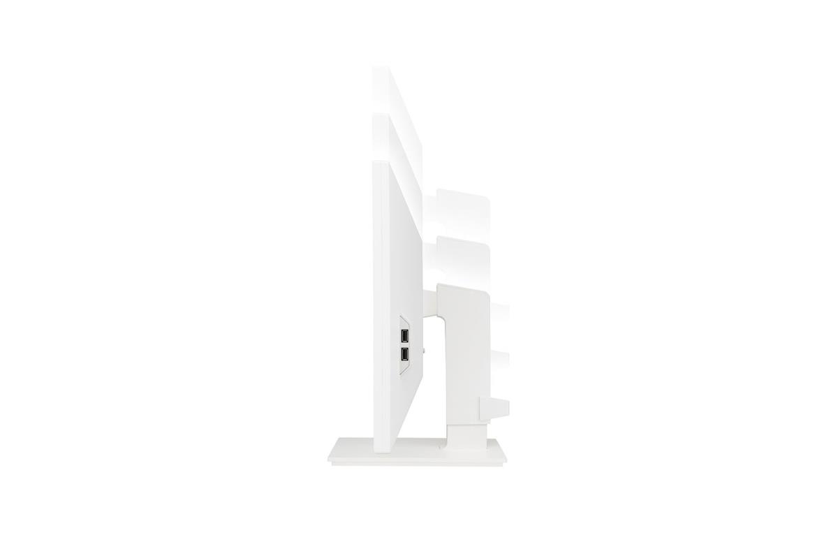 Thin Client All-in-one - 24cn670n-6n - 23.8in - J4105 - 4GB - 16GB Emmc
