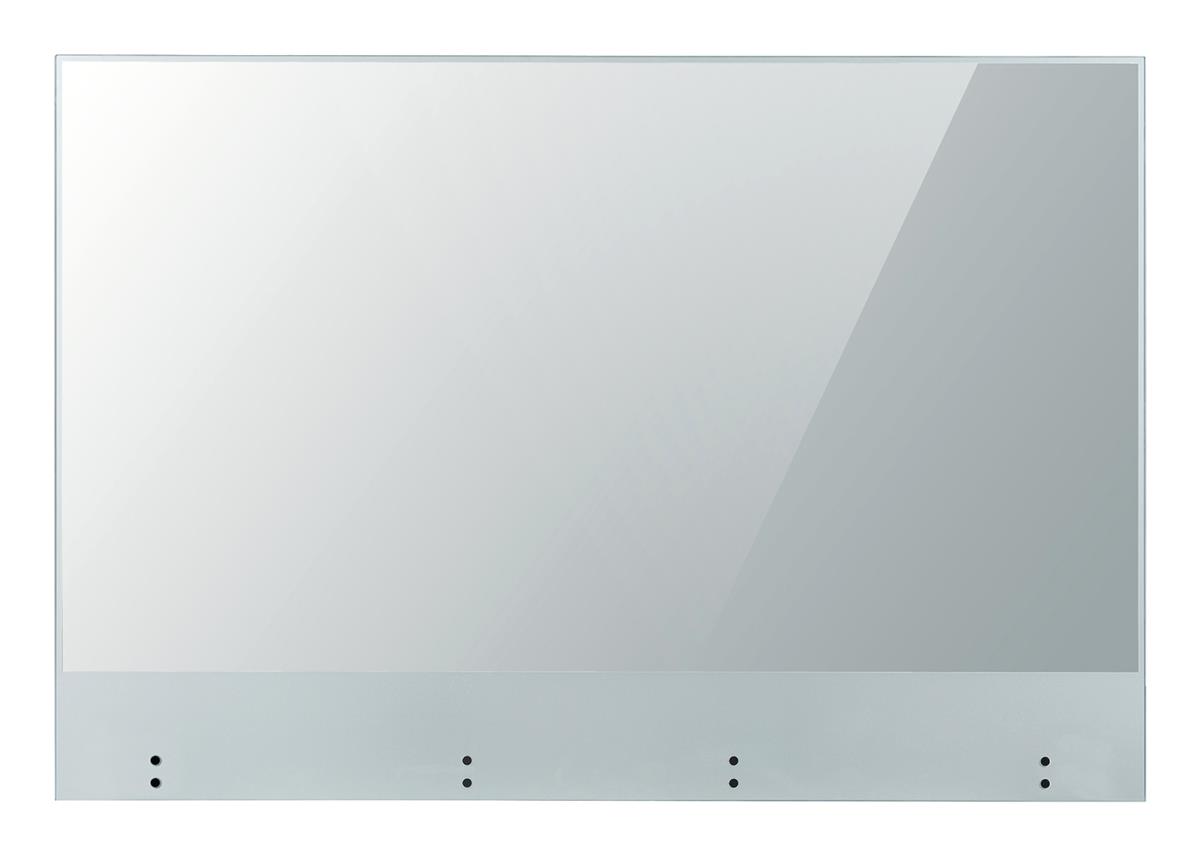 Oled Signage - 55ew5tk - 55in - 1920 X 1080 (full Hd) - Transparent