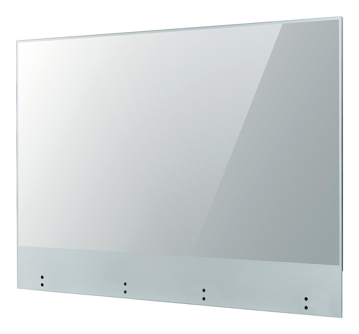 Oled Signage - 55ew5tk - 55in - 1920 X 1080 (full Hd) - Transparent