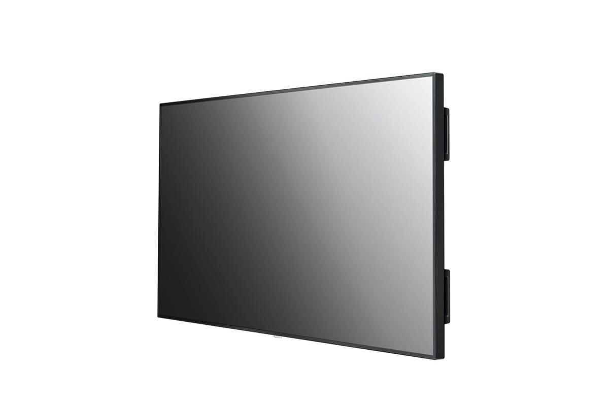 Digital Signage - 98uh5j-h - 98in - 3840 X 2160 (uhd)