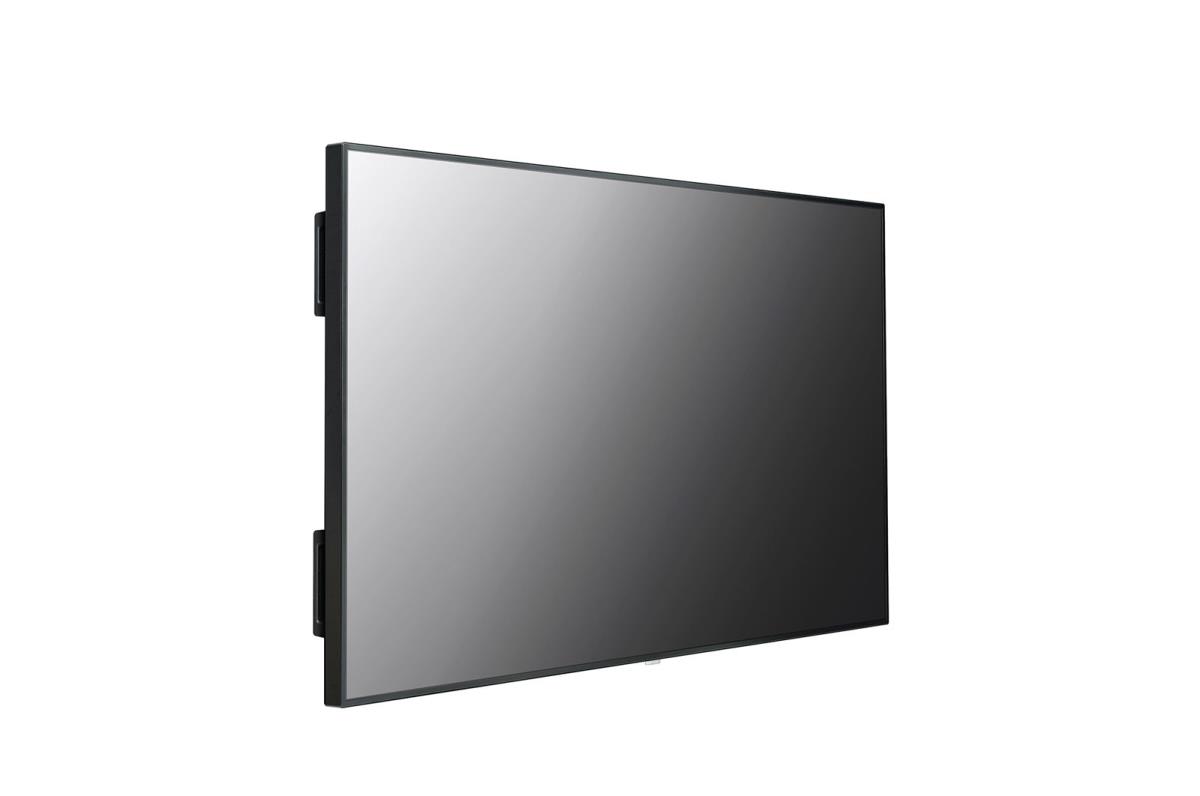 Digital Signage - 98uh5j-h - 98in - 3840 X 2160 (uhd)