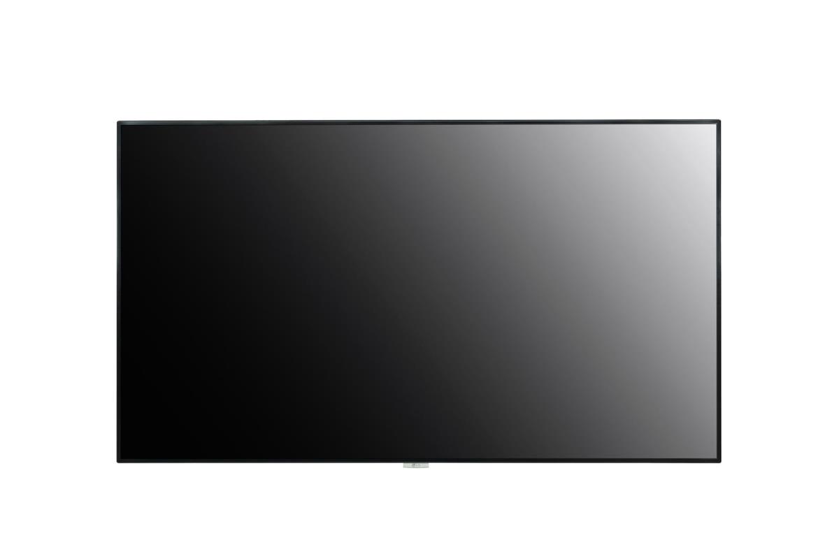 Digital Signage - 98uh5j-h - 98in - 3840 X 2160 (uhd)
