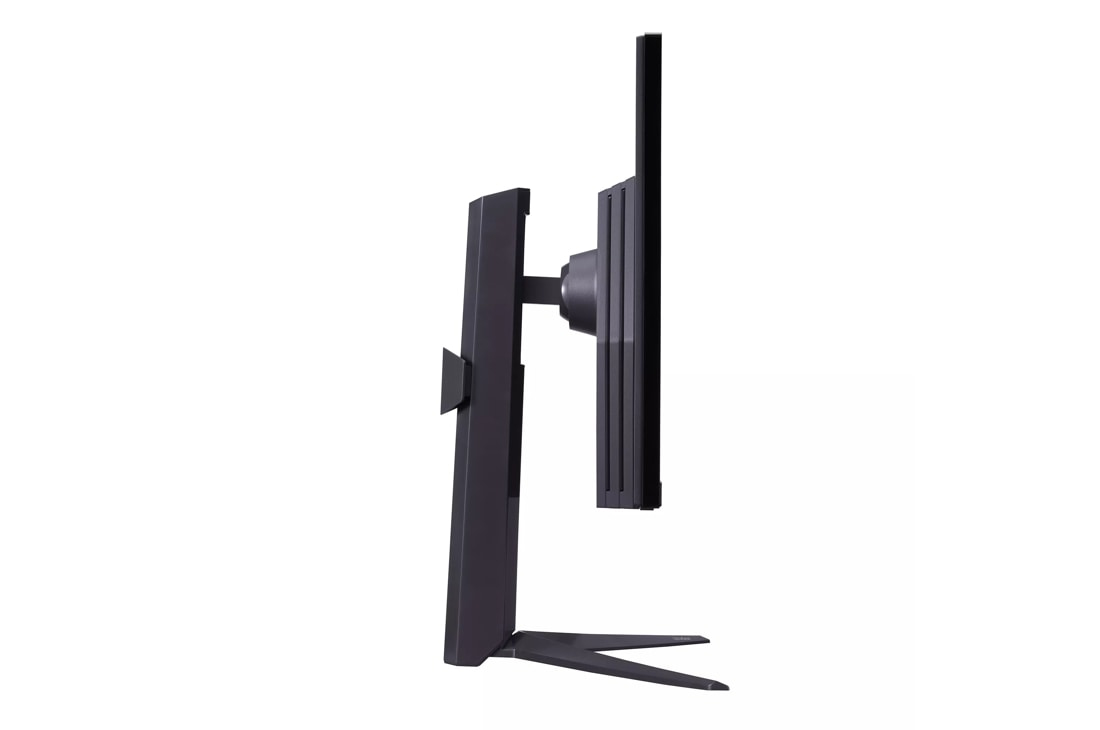 Gaming Monitor - 27gr83q-b - 27in - 2560 X 1440 (qhd) - IPS 16:9