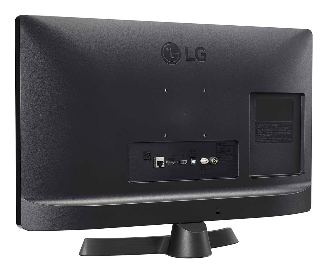 Monitor Tv - 24tq510s-pz - 24in - 1366 X 768 (hd) - 16:9