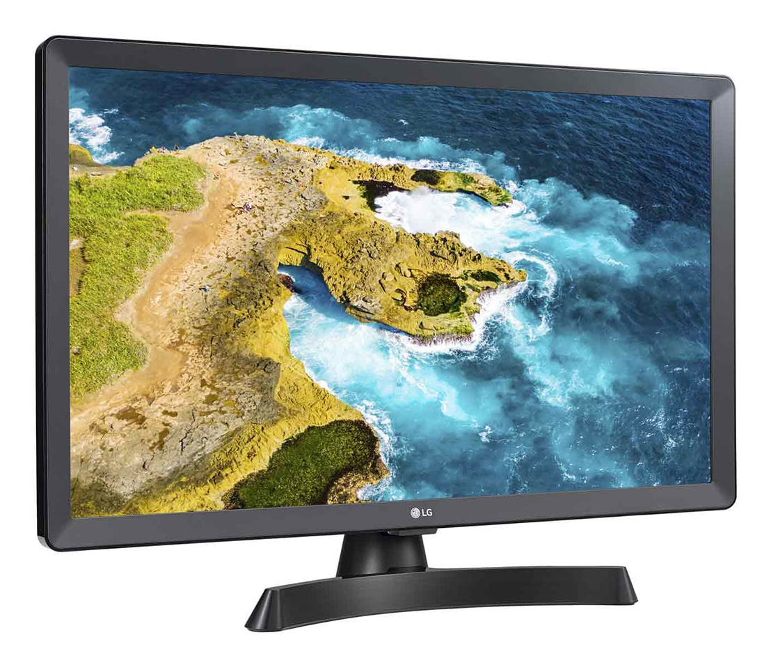 Monitor Tv - 24tq510s-pz - 24in - 1366 X 768 (hd) - 16:9
