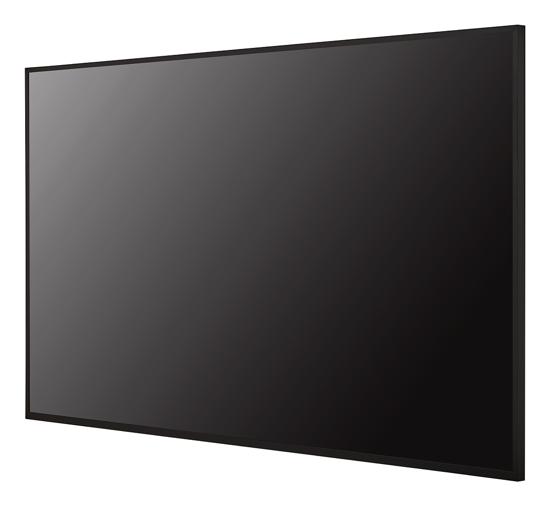 Digital Signage - 49uh5n-e - 49in - 3840 X 2160 (uhd)