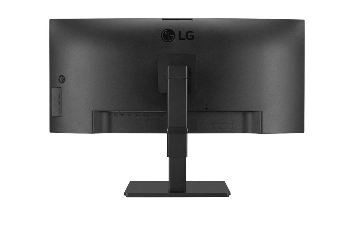 Desktop USB-c Monitor - 34bq77qc-b - 34in - 3440 X 1440 (wqhd)
