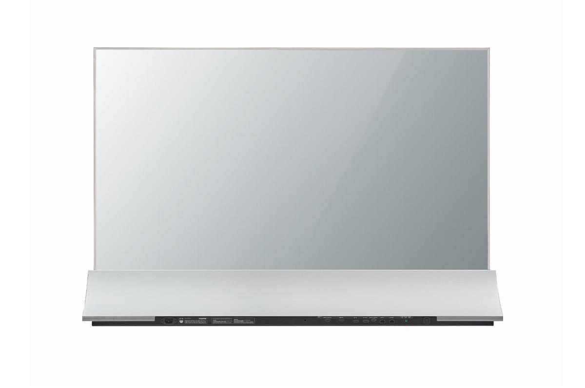 Oled Signage - 55ew5pg-s - 55in - 1920 X 1080 (full Hd) - Transparent (55ew5pg-s.aeu)