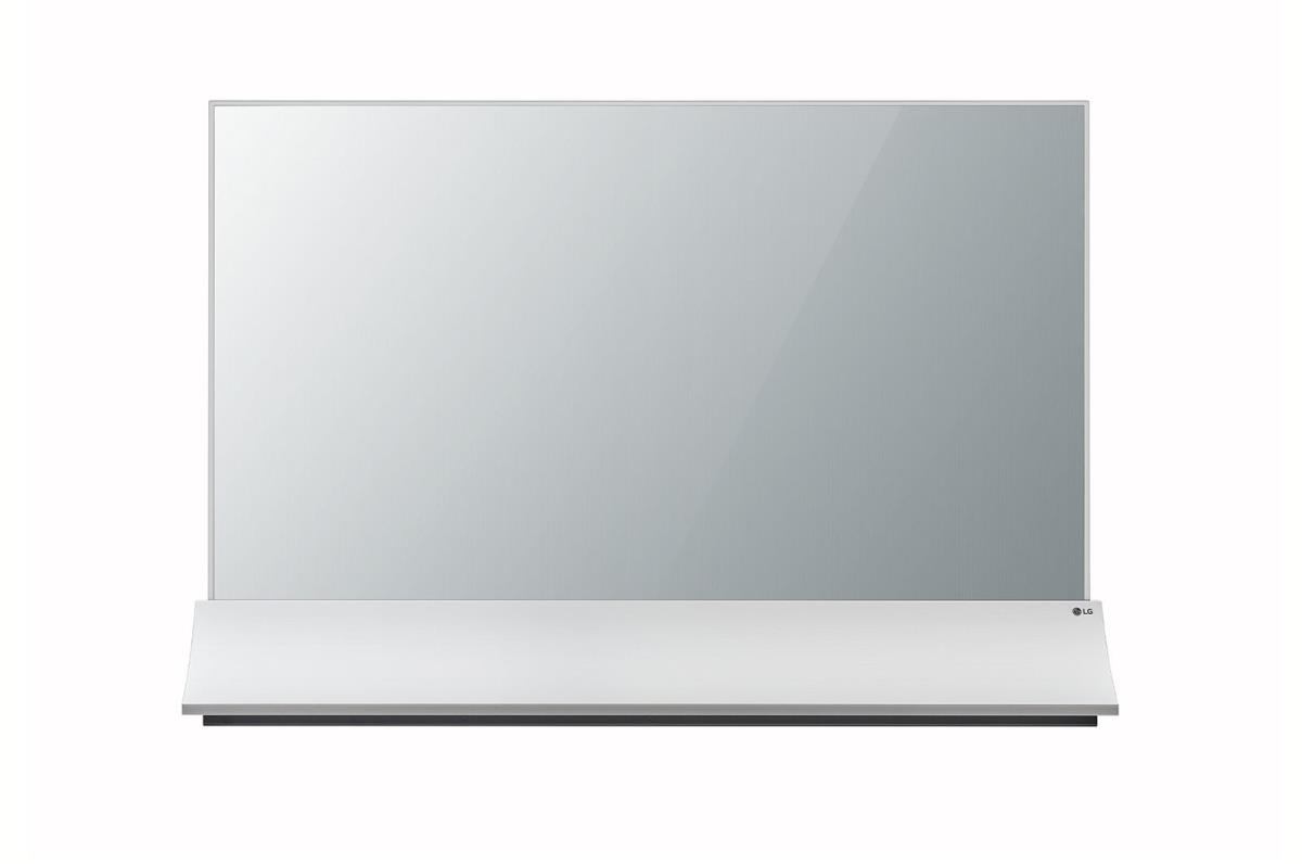 Oled Signage - 55ew5pg-s - 55in - 1920 X 1080 (full Hd) - Transparent (55ew5pg-s.aeu)
