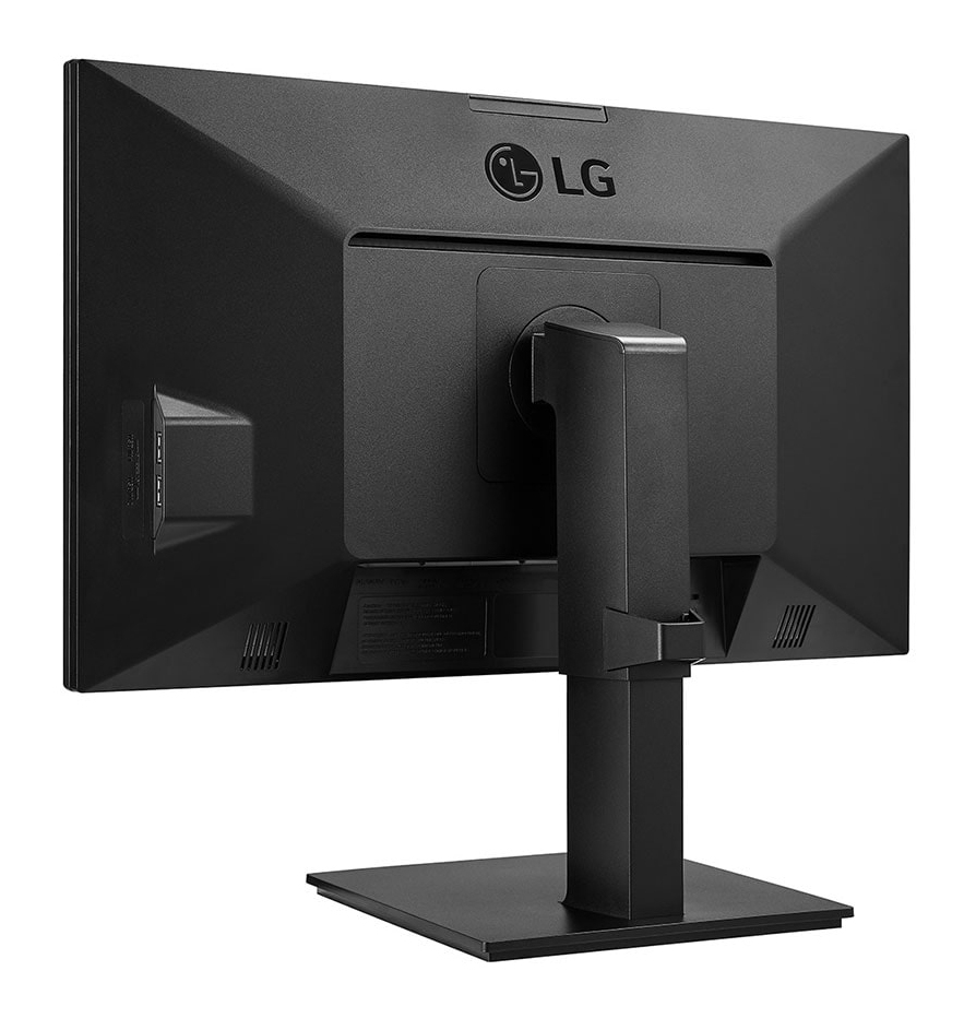 Thin Client All-in-one - 24cq651n - 24in - N6005 - 8GB Ram -256GB SSD