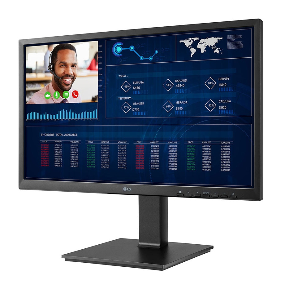 Thin Client All-in-one - 24cq651n - 24in - N6005 - 8GB Ram -256GB SSD