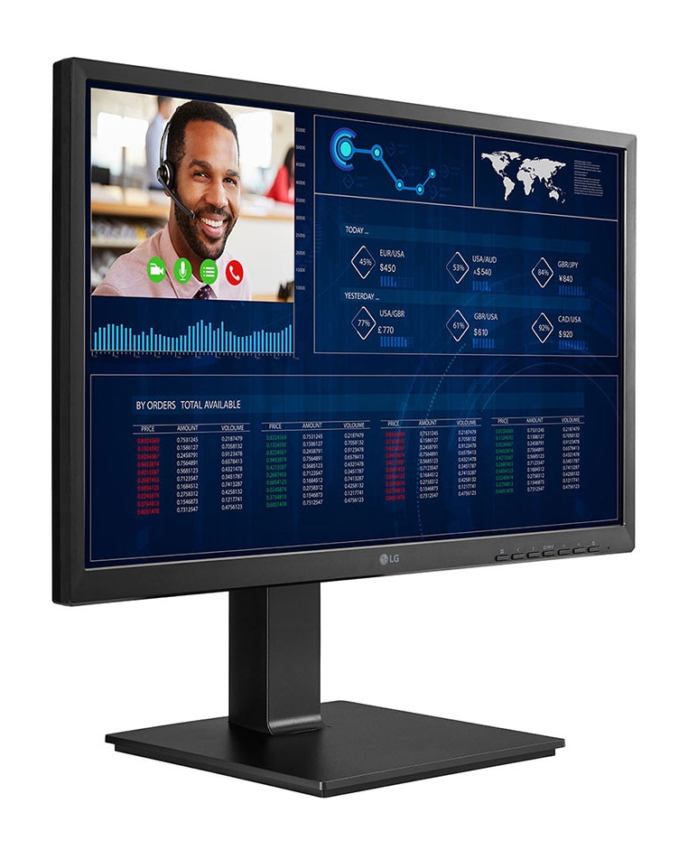 Thin Client All-in-one - 24cq651n - 24in - N6005 - 8GB Ram -256GB SSD