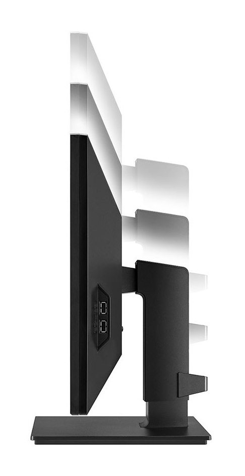 Thin Client All-in-one - 24cq651n - 24in - N6005 - 8GB Ram -256GB SSD
