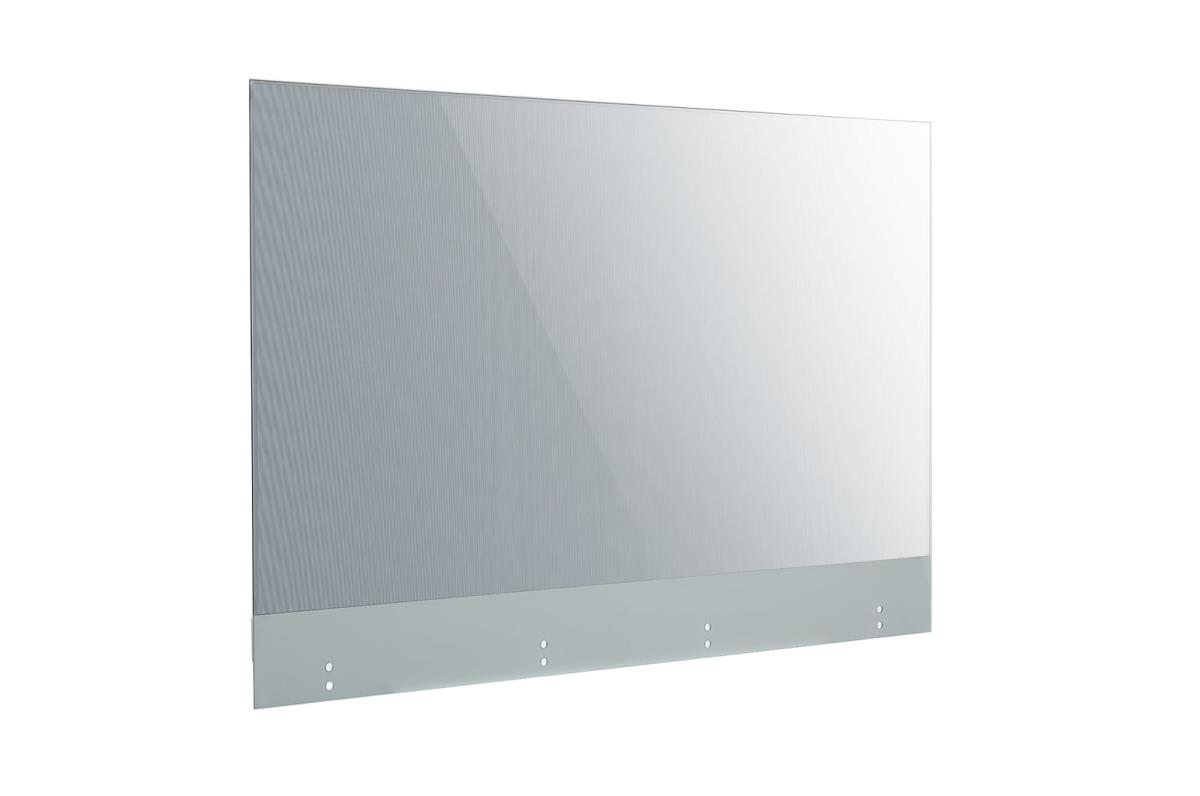 Oled Signage - 55ew5g-v - 55in - 1920 X 1080 (full Hd) - Transparent