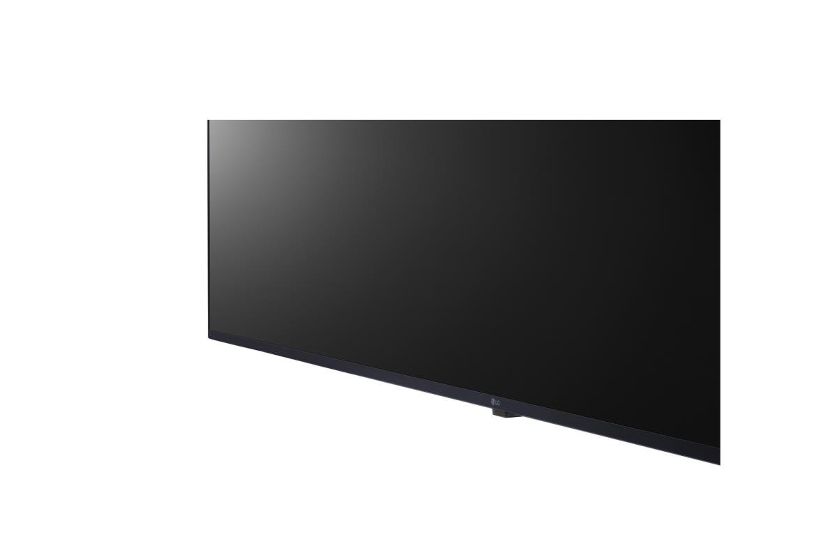 Digital Signage - 55ul3j-m - 55in - 3840 z 2160 (uhd)