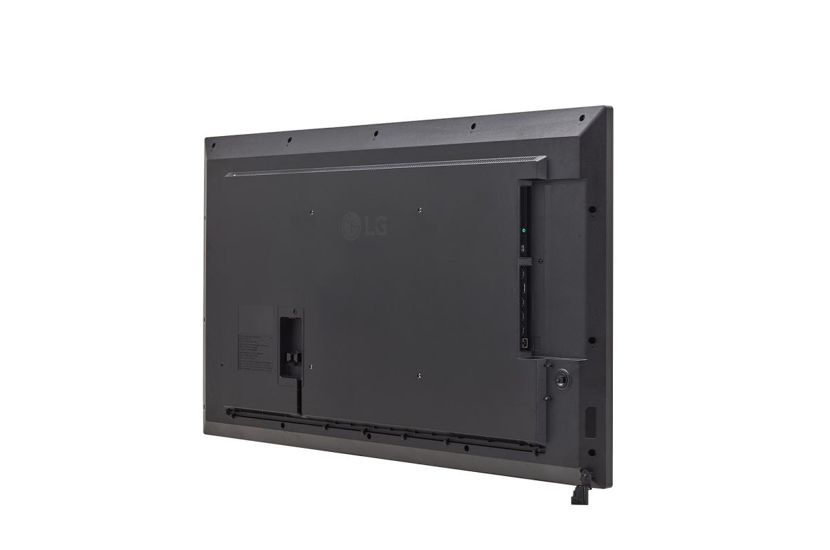Digital Signage - 65um5n-h - 65in - 3840 X 2160 (uhd)