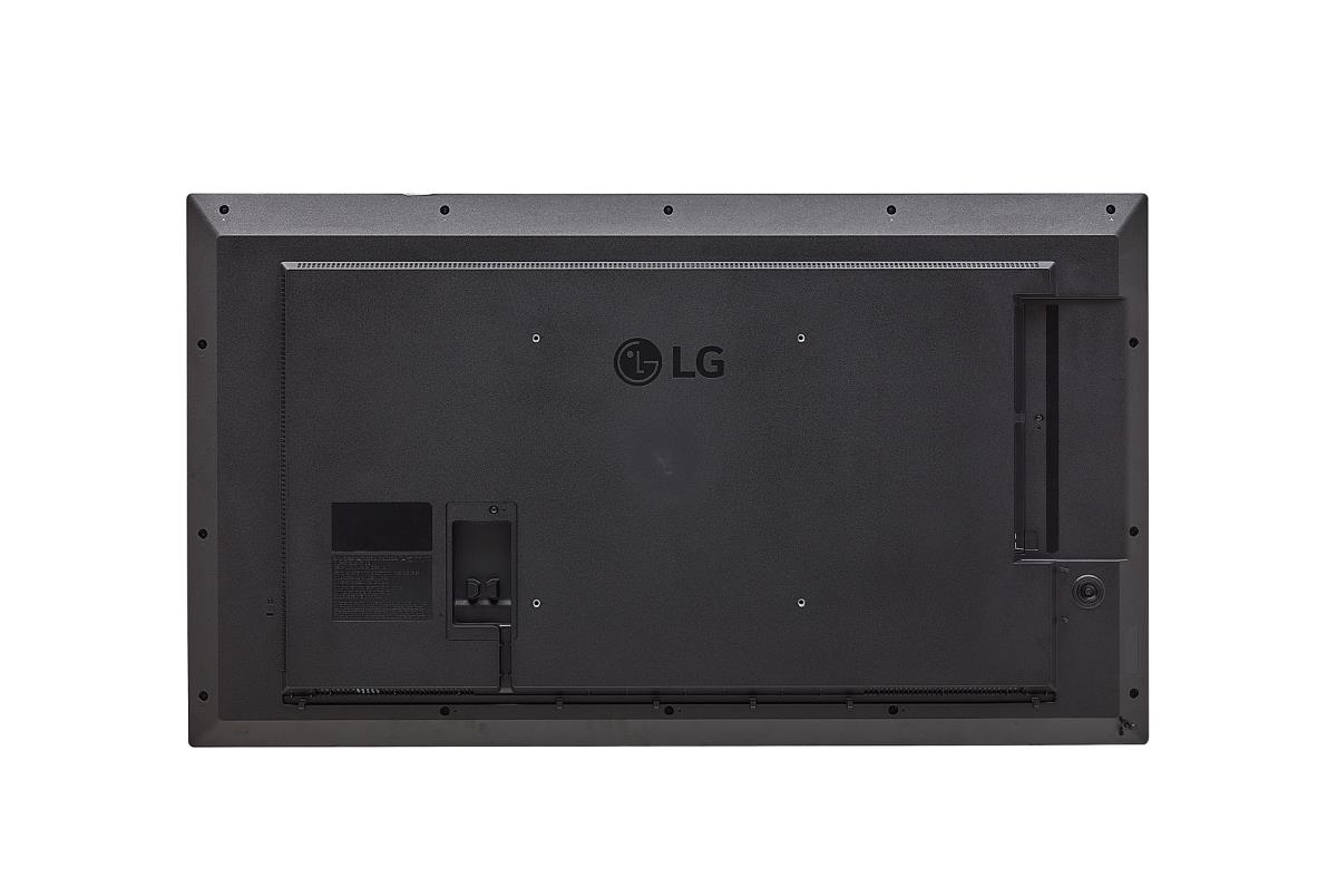 Digital Signage - 65um5n-h - 65in - 3840 X 2160 (uhd)