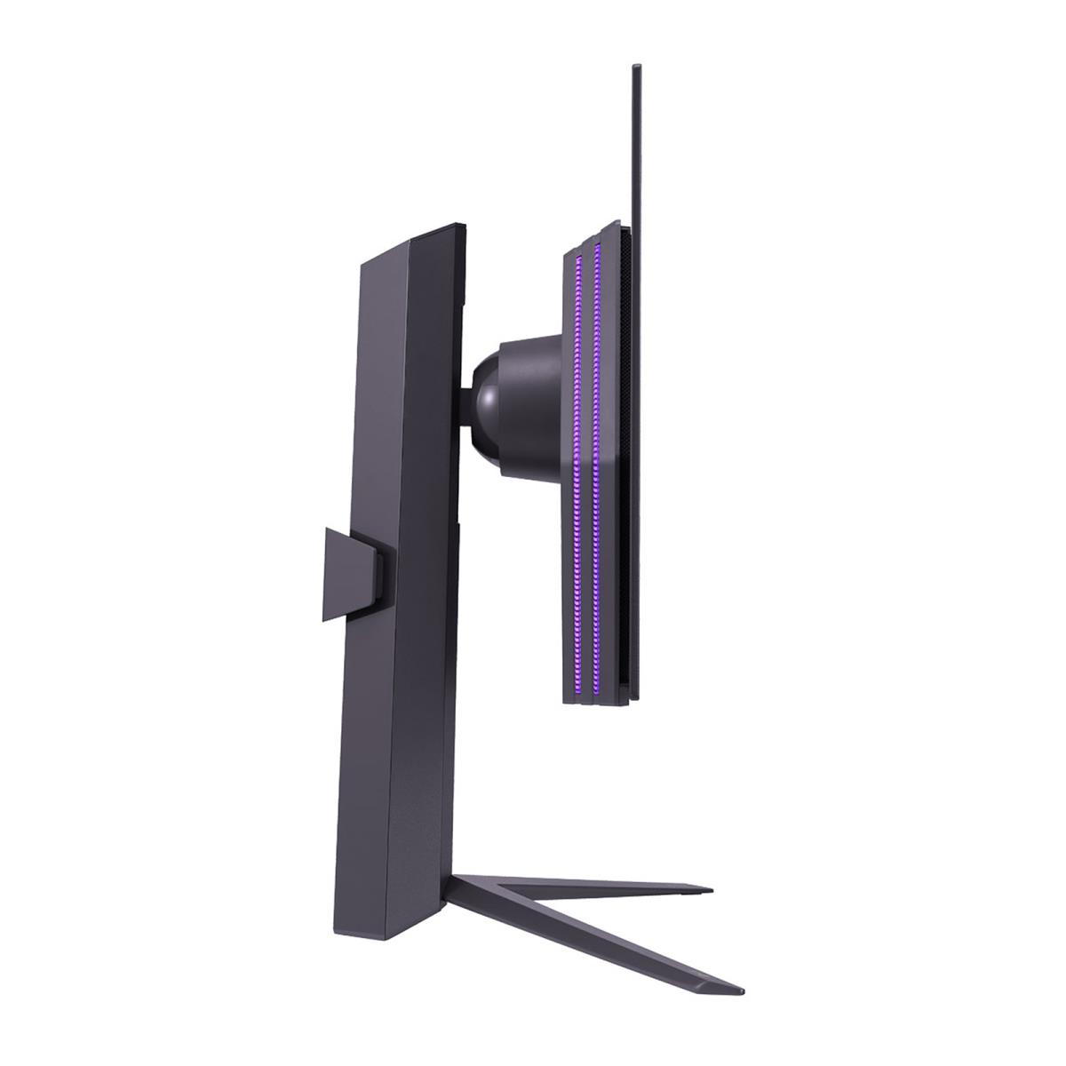 Gaming Monitor - 27gs95qe-b - 27in - 2560 X 1440 (qhd) - Oled