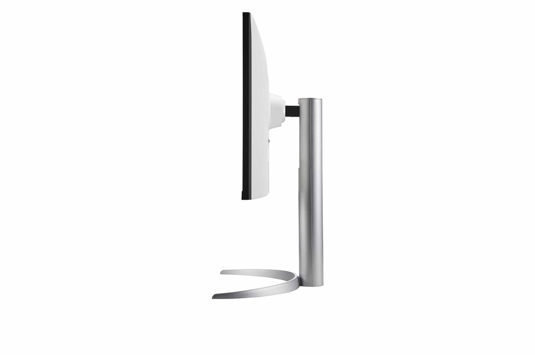 Desktop USB-c Monitor - 27uq850v-w - 27in - 3840 X 2160 (uhd) - Nano IPS