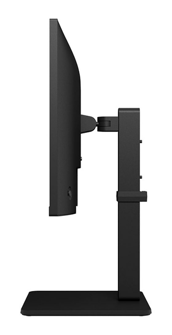 Desktop Monitor - 24ba550-b - 24in - 1920 X 1080 (full Hd) - IPS 16:9