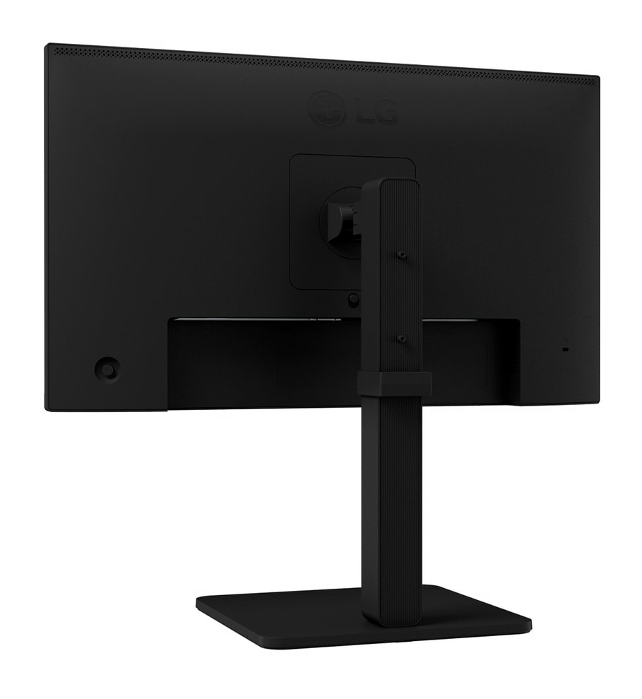 Desktop Monitor - 24ba550-b - 24in - 1920 X 1080 (full Hd) - IPS 16:9