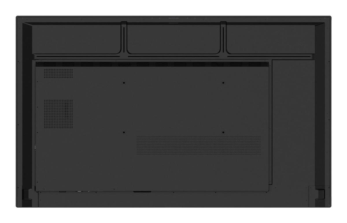 Digital Signage 98in 98tr3dk-bm 3840 X 2160 Ultra Hd