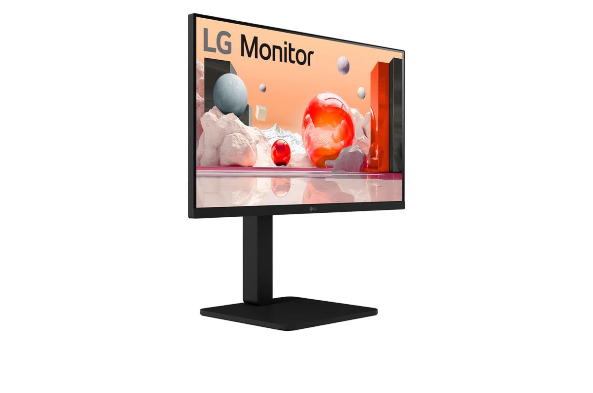 Desktop Monitor - 24ba560 - 24in - 1920 X 1080 (full Hd) - IPS