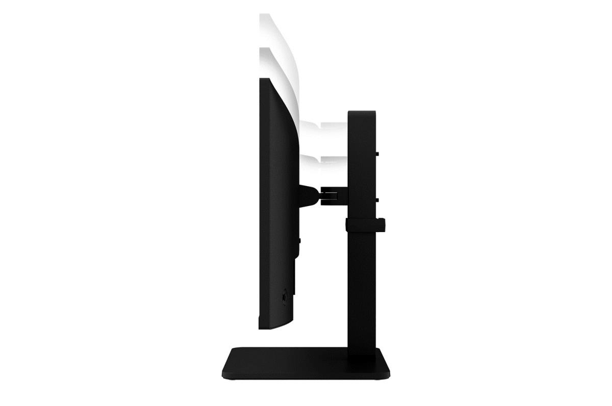 Desktop Monitor - 24ba560 - 24in - 1920 X 1080 (full Hd) - IPS