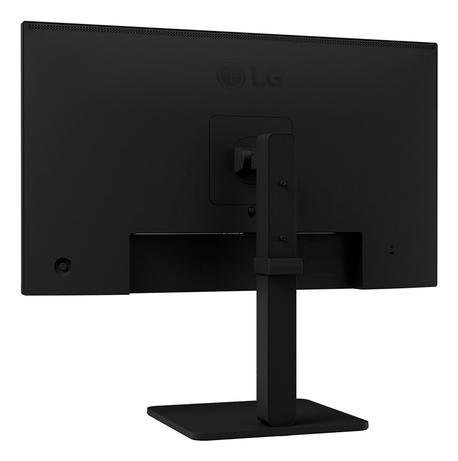 Desktop Monitor - 27ba550 - 27in - 1920x1080 (full Hd) - IPS