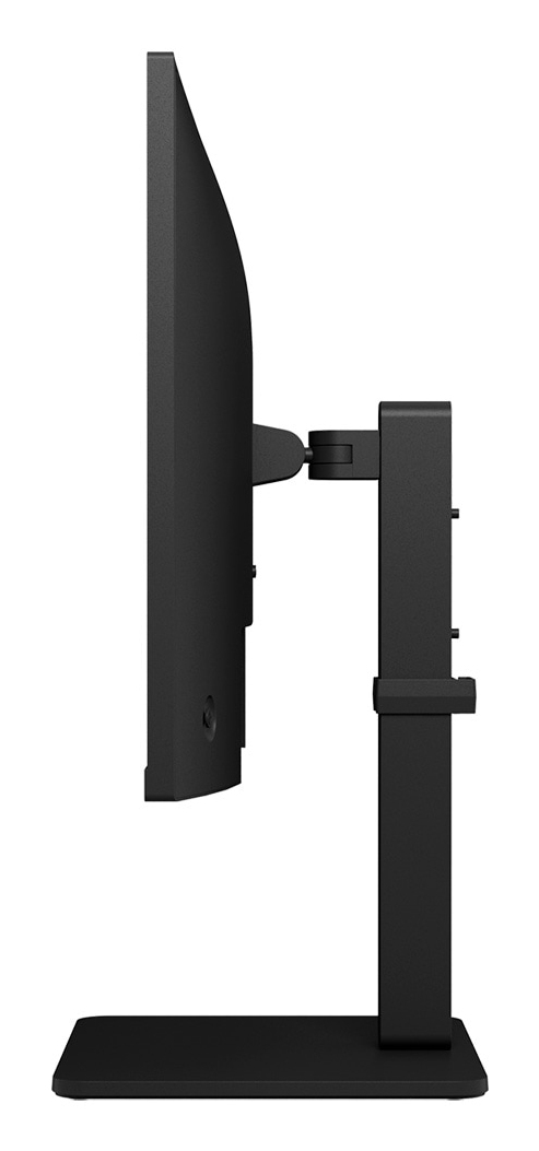 Desktop Monitor - 27ba550 - 27in - 1920x1080 (full Hd) - IPS