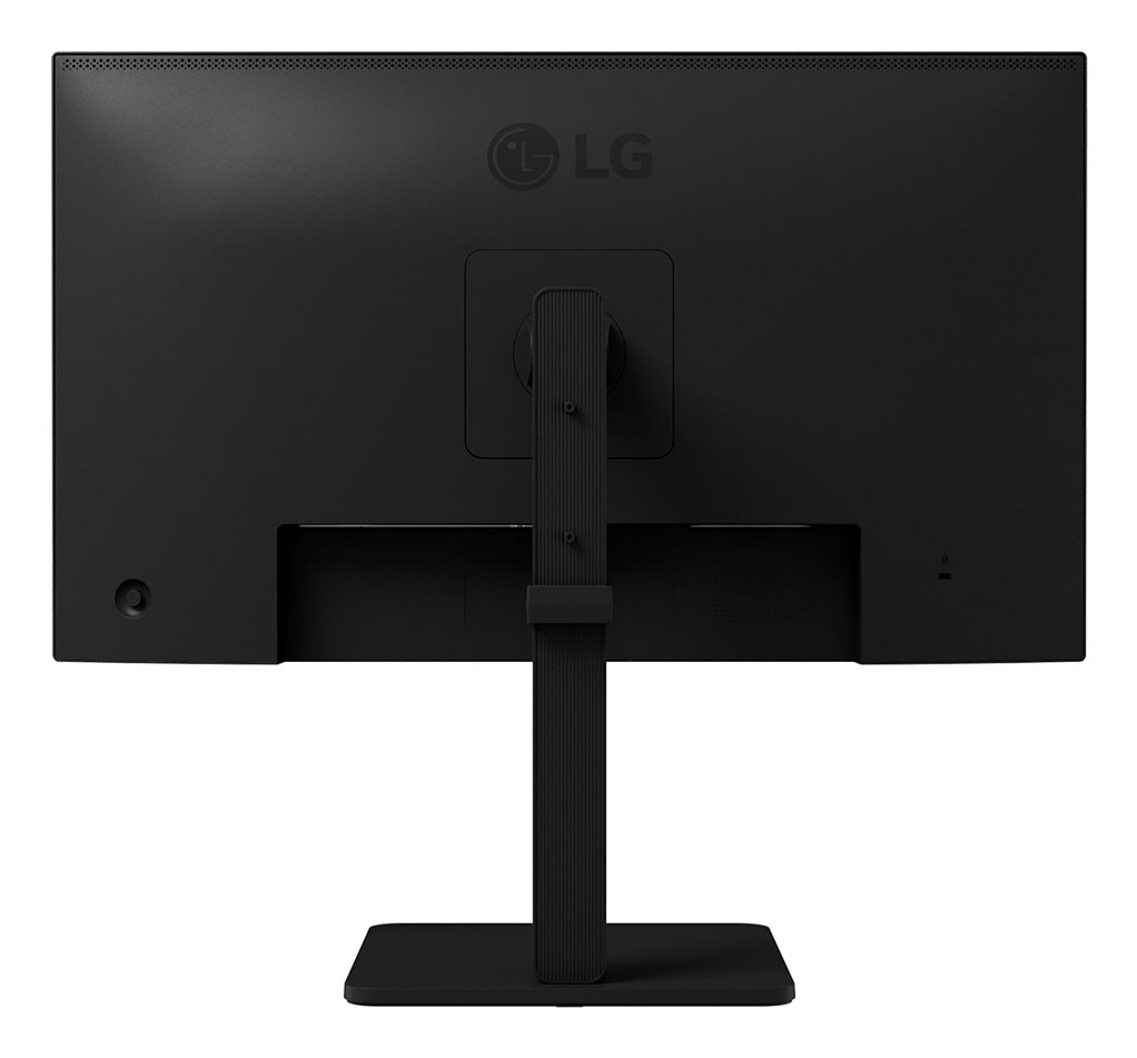 Desktop Monitor - 27ba550 - 27in - 1920x1080 (full Hd) - IPS