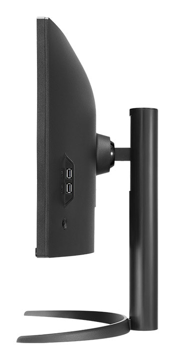 All-in-one Thin Client - 34in Wqhd - Pentium Cpu N6005 - 8GB Ram - 256GB SSD - Wifi/ Bt - Webcam/ Rfid Reader - Windows10 Iot(+lg Cdm) Ltsc 2021