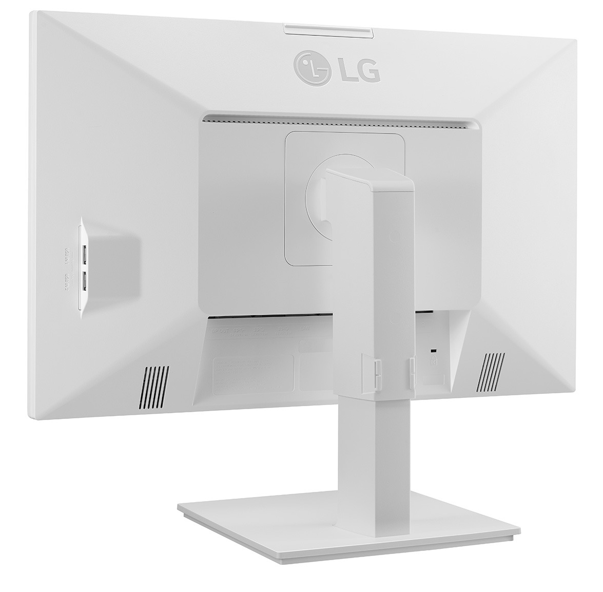All-in-one Thin Client - 24in Fhd - Celeron Cpu N5105 - 8GB Ram - 16GB Emmc SSD - Wifi/ Bt - Webcam/ Rfid Reader/ Iec 60601 - Non Os