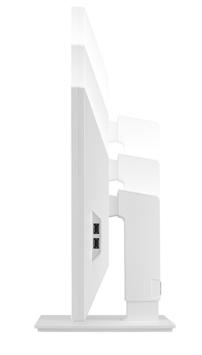 All-in-one Thin Client - 24in Fhd - Celeron Cpu N5105 - 8GB Ram - 16GB Emmc SSD - Wifi/ Bt - Webcam/ Rfid Reader/ Iec 60601 - Non Os