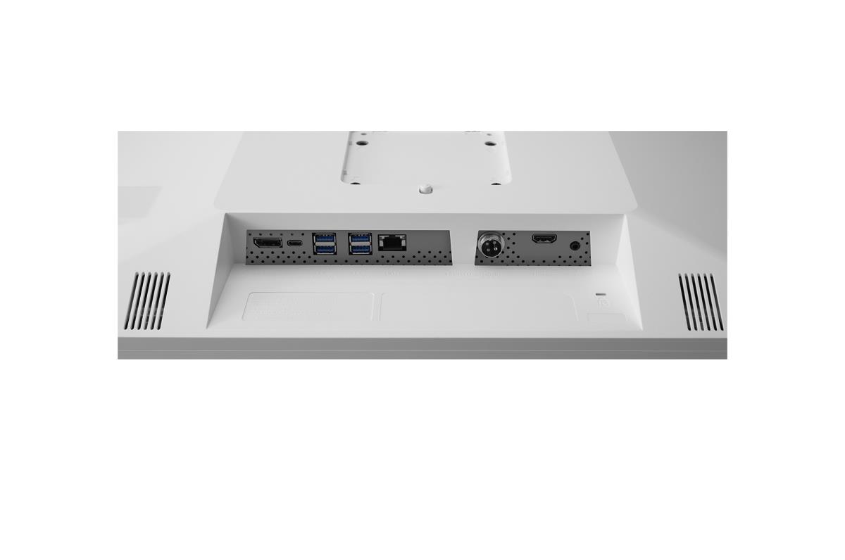 All-in-one Thin Client - 24in Fhd - Celeron Cpu N5105 - 8GB Ram - 16GB Emmc SSD - Wifi/ Bt - Webcam/ Rfid Reader/ Iec 60601 - Non Os
