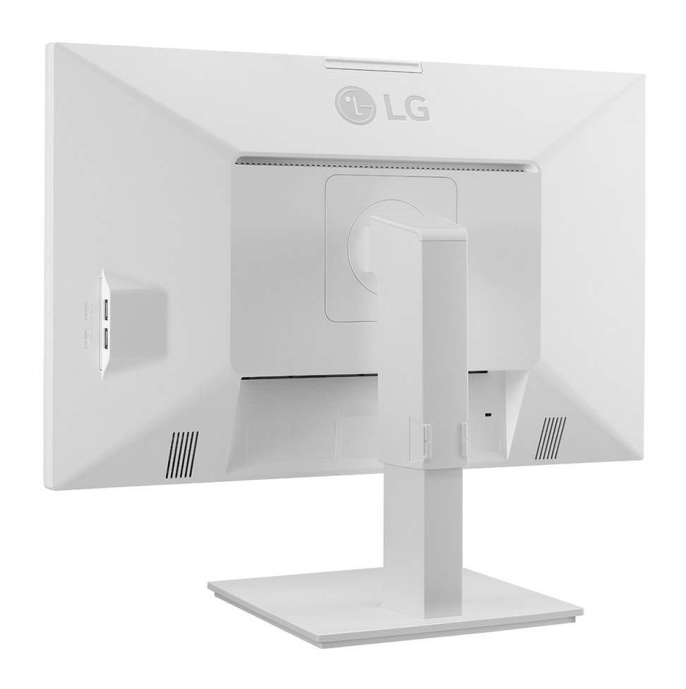 All-in-one Thin Client - 24in Fhd - Celeron Cpu N6005 - 8GB Ram - 256 SSD - Wifi/ Bt - Webcam/ Rfid Reader/ Iec 60601 - Non Os