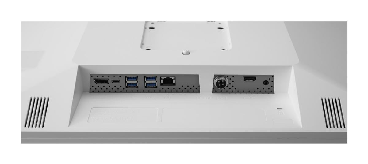 All-in-one Thin Client - 24in Fhd - Celeron Cpu N6005 - 8GB Ram - 256 SSD - Wifi/ Bt - Webcam/ Rfid Reader/ Iec 60601 - Non Os