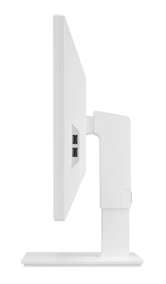 All-in-one Thin Client - 24in Fhd - Celeron Cpu N6005 - 8GB Ram - 256 SSD - Wifi/ Bt - Webcam/ Rfid Reader/ Iec 60601 - Non Os
