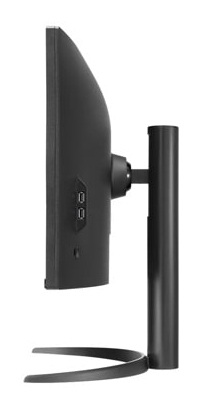 All-in-one Thin Client - 34in Wqhd - Pentium Cpu N6005 - 8GB Ram - 16GB Emmc SSD - Wifi/ Bt - Webcam - Non Os