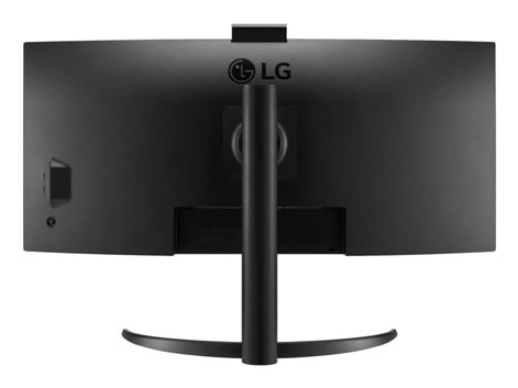 All-in-one Thin Client - 34in Wqhd - Pentium Cpu N6005 - 8GB Ram - 16GB Emmc SSD - Wifi/ Bt - Webcam - Non Os