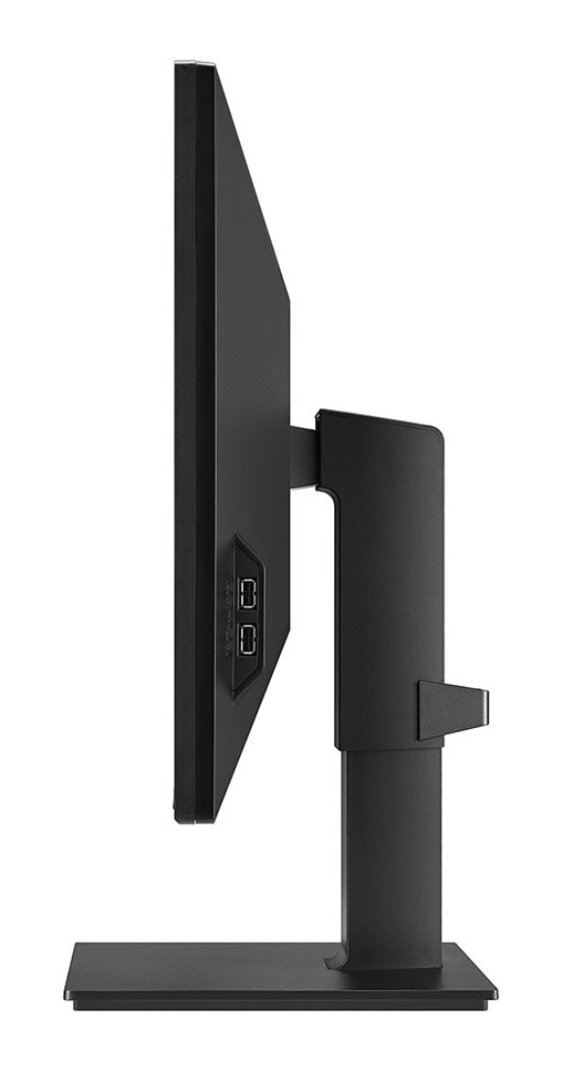 All-in-one Thin Client - 27in Fhd - Celeron Cpu N5105 - 8GB Ram - 16GB Emmc SSD - Wifi/ Bt - Webcam - Non Os