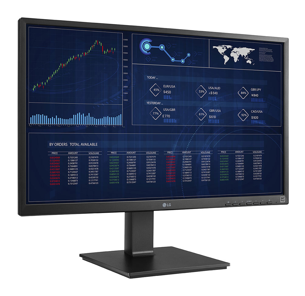 All-in-one Thin Client - 27in Fhd - Celeron Cpu N5105 - 8GB Ram - 16GB Emmc SSD - Wifi/ Bt - Webcam - Non Os