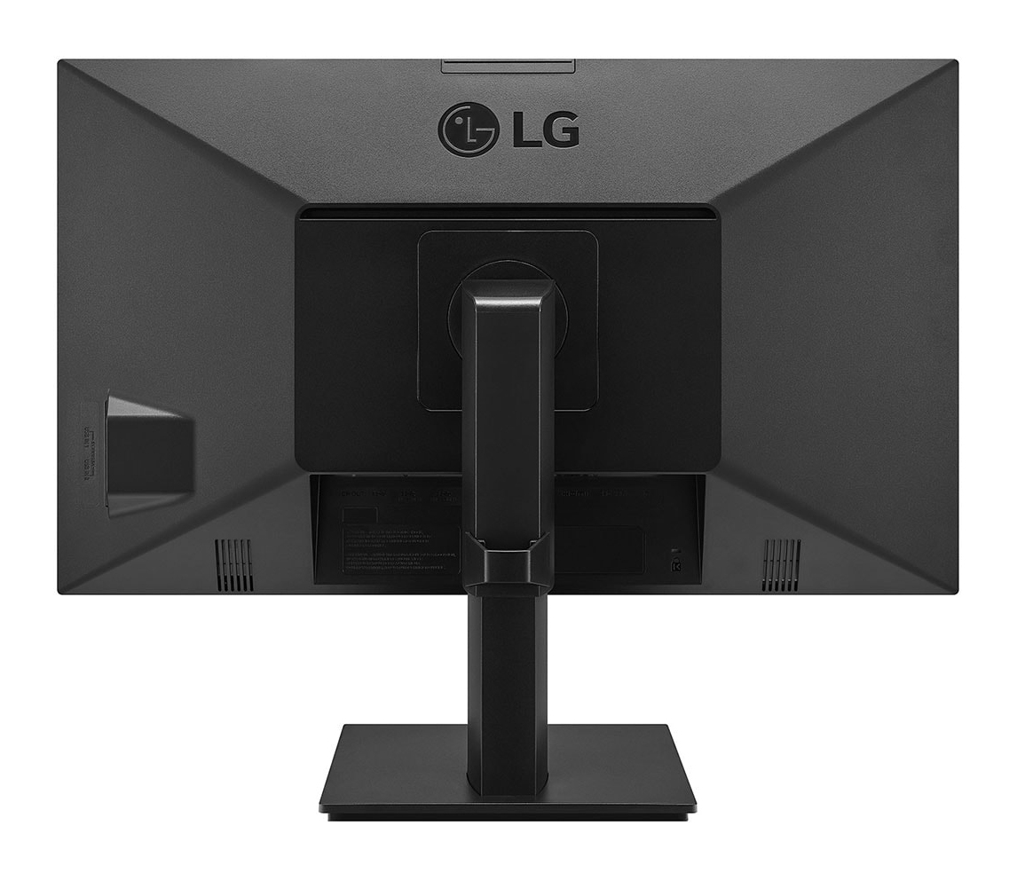 All-in-one Thin Client - 27in Fhd - Celeron Cpu N5105 - 8GB Ram - 16GB Emmc SSD - Wifi/ Bt - Webcam - Non Os