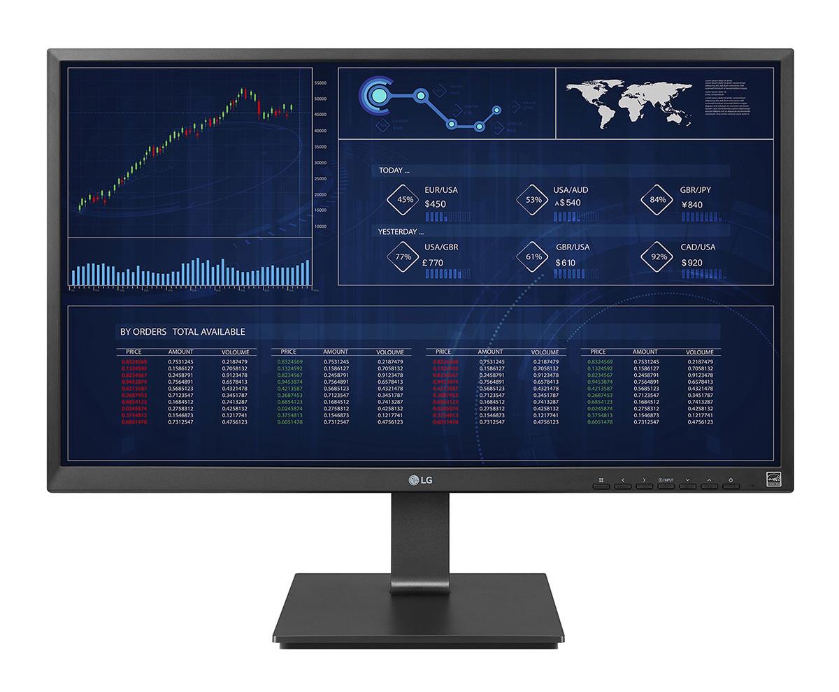 All-in-one Thin Client - 27in Fhd - Celeron Cpu N5105 - 8GB Ram - 16GB Emmc SSD - Wifi/ Bt - Webcam - Non Os