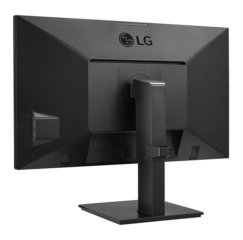 All-in-one Thin Client - 27in Fhd - Celeron Cpu N5105 - 8GB Ram - 16GB Emmc SSD - Wifi/ Bt - Webcam - Non Os
