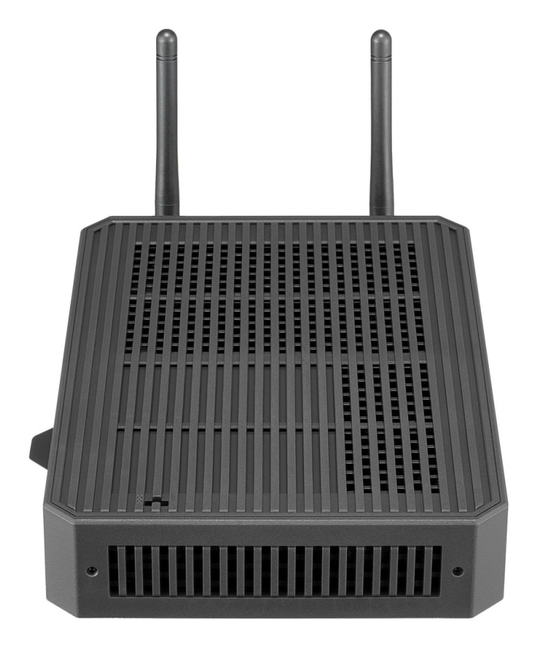 Desktop Thin Client - Cq600i-6p - Celeron Cpu N5105 - 8GB Ram - 16GB Emmc - Wifi/ Bt - Igel Os