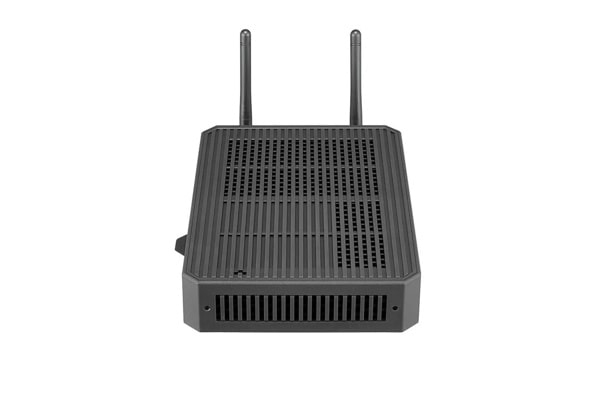 Desktop Thin Client - Cq601n-6p - Pentium Cpu N6005 - 8GB Ram - 16GB Emmc - Wifi/ Bt - Non Os
