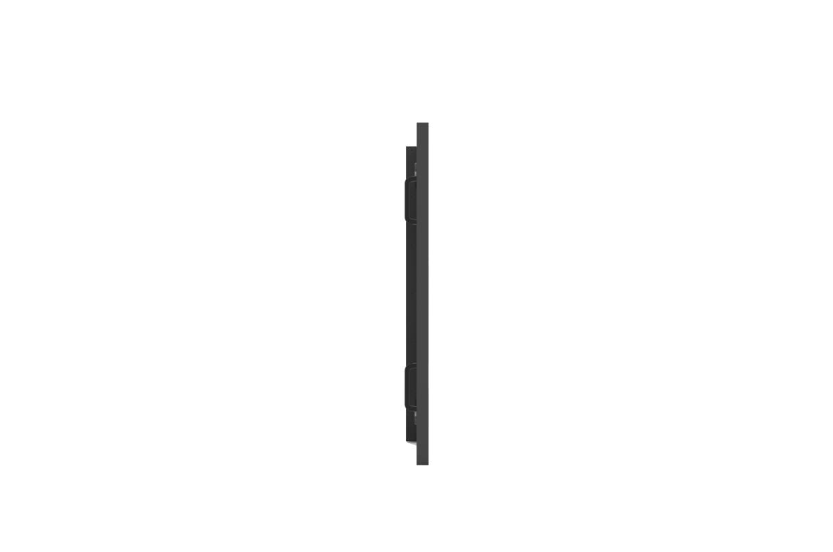 UHD Large Screen Signage Display - UM5K series - 3840x2160 (4K UHD) - 8ms - Built-in Speakers - webOS 6.0
